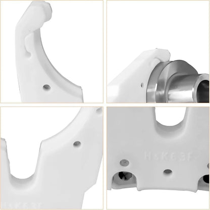 5pcs HSK63F Tool Holder for CNC Machining (No Year Range)