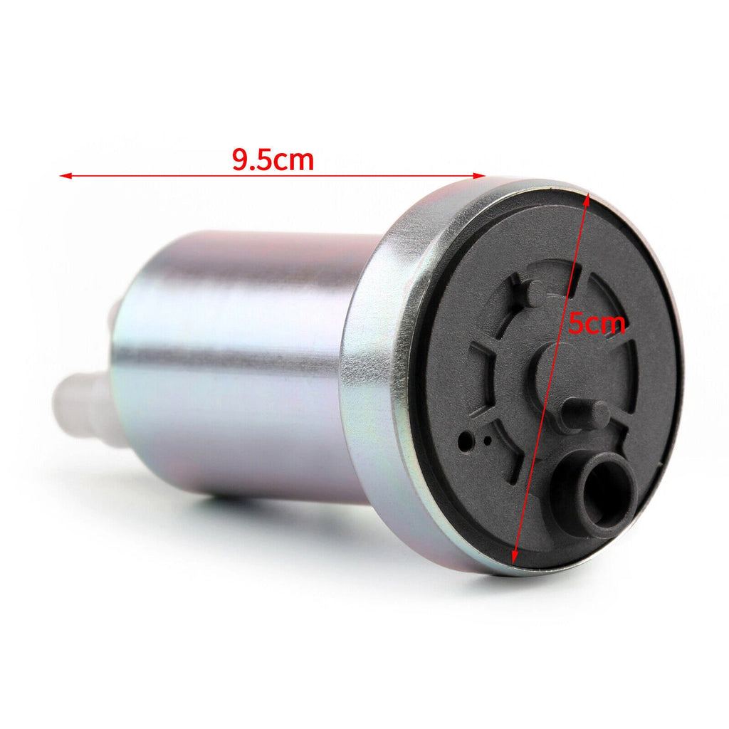 Fuel Pump Assembly Left Outlet for Honda NSS 250 Forza 250 (2008–2010) T9
