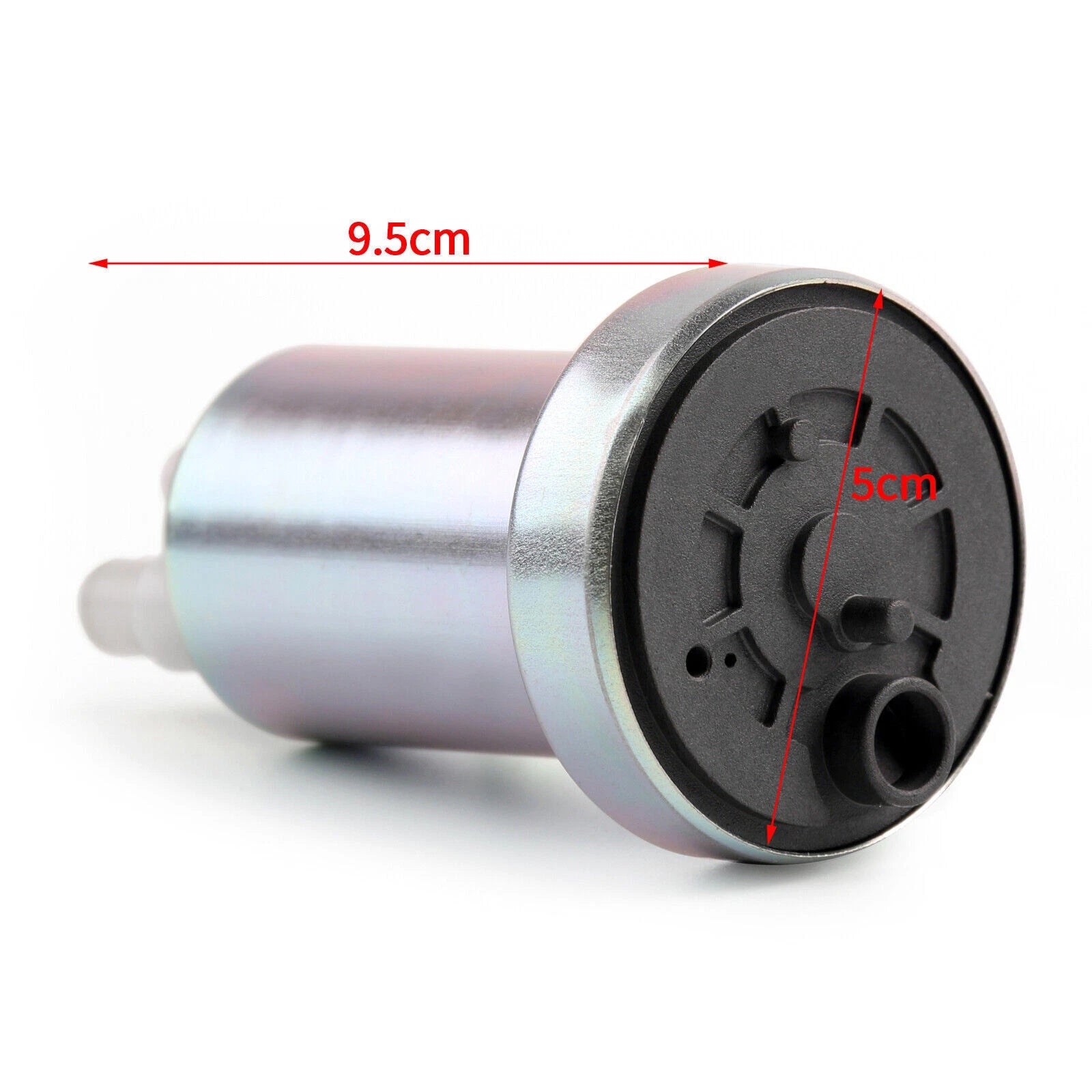 Fuel Pump Assembly Left Outlet for Honda NSS 250 Forza 250 (2008–2010) T9