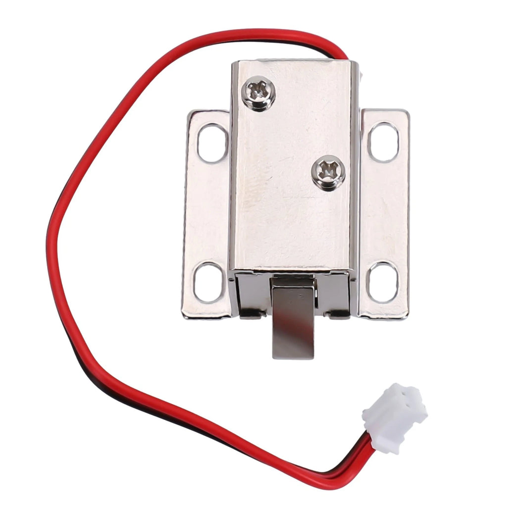 Electric Latch Lock for - Release Solenoid