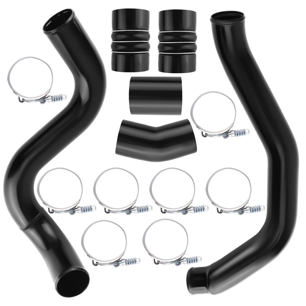 Intercooler Pipe & Boot Kit for Ford 6.0L Powerstroke Diesel (2003–2007)