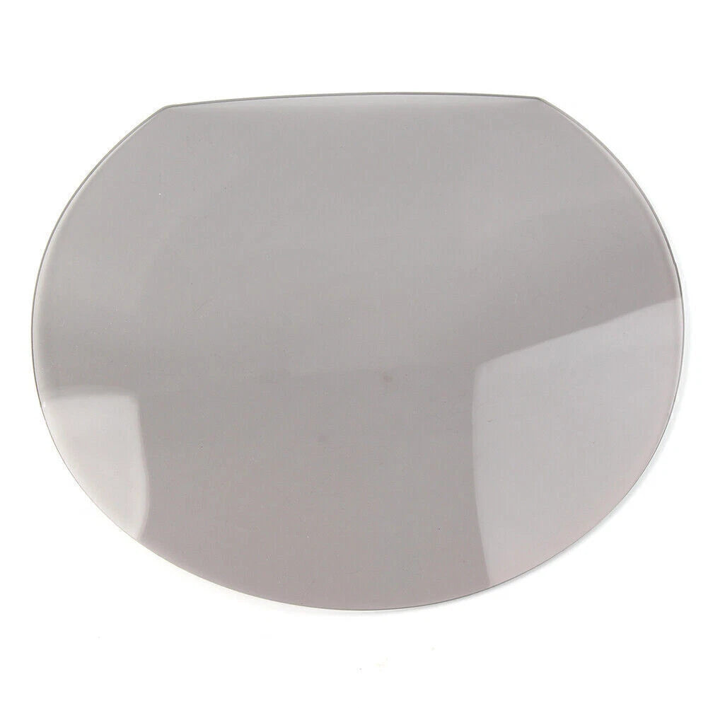 Headlight Protector Cover for Honda CB650R CB1000R (2018–2019) Smoke