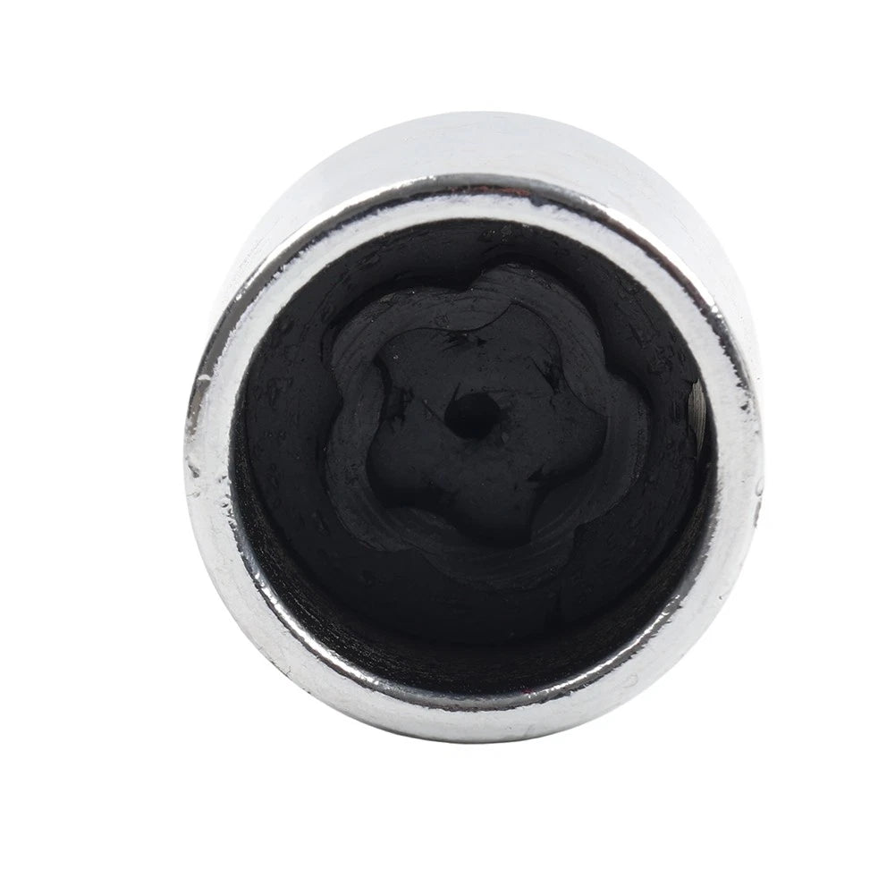 Wheel Lock Key Lug Nuts for Ford Mustang F-150 (H)
