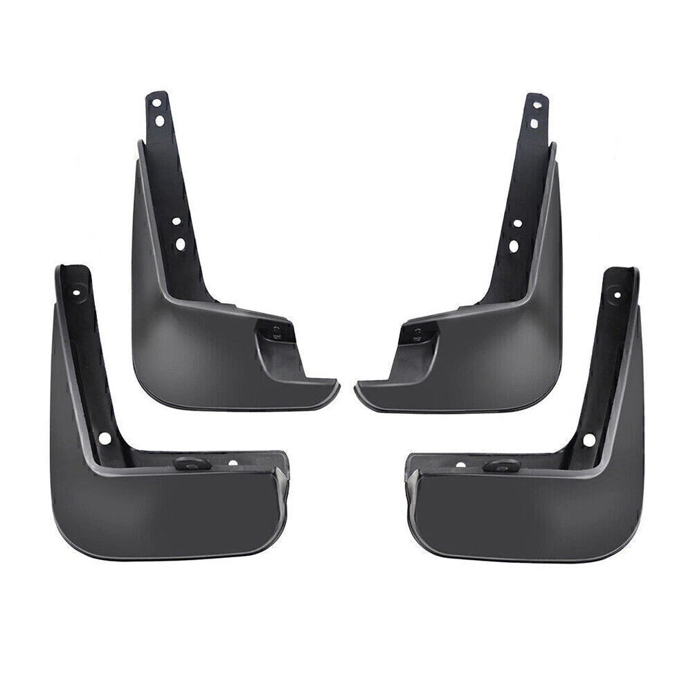Mud Flaps Splash Guards for Toyota Corolla (2014–2018)