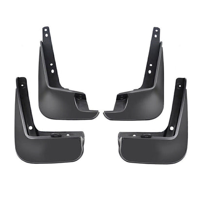 Mud Flaps Splash Guards for Toyota Corolla (2014–2018)