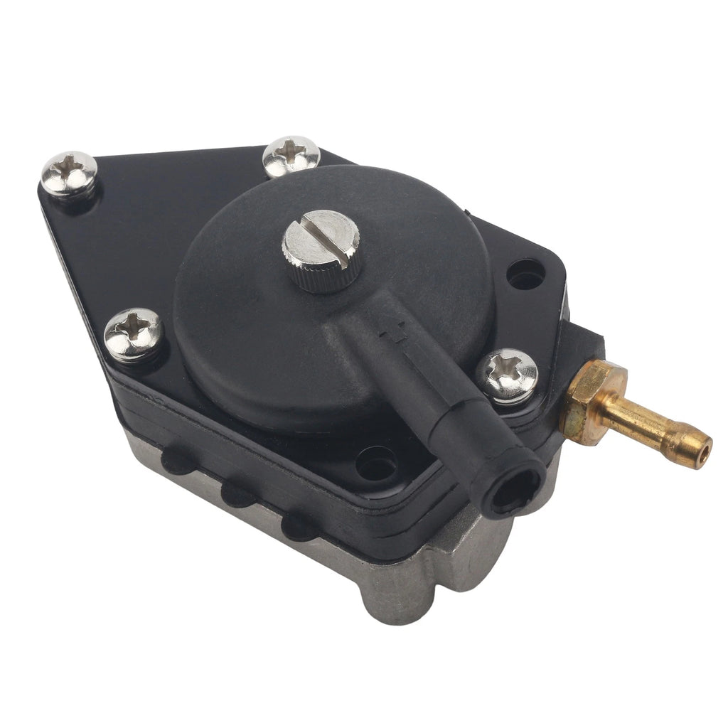Fuel Pump for Johnson Evinrude OMC BRP Boat Motor (9.9hp 15hp) 0438562 0434728
