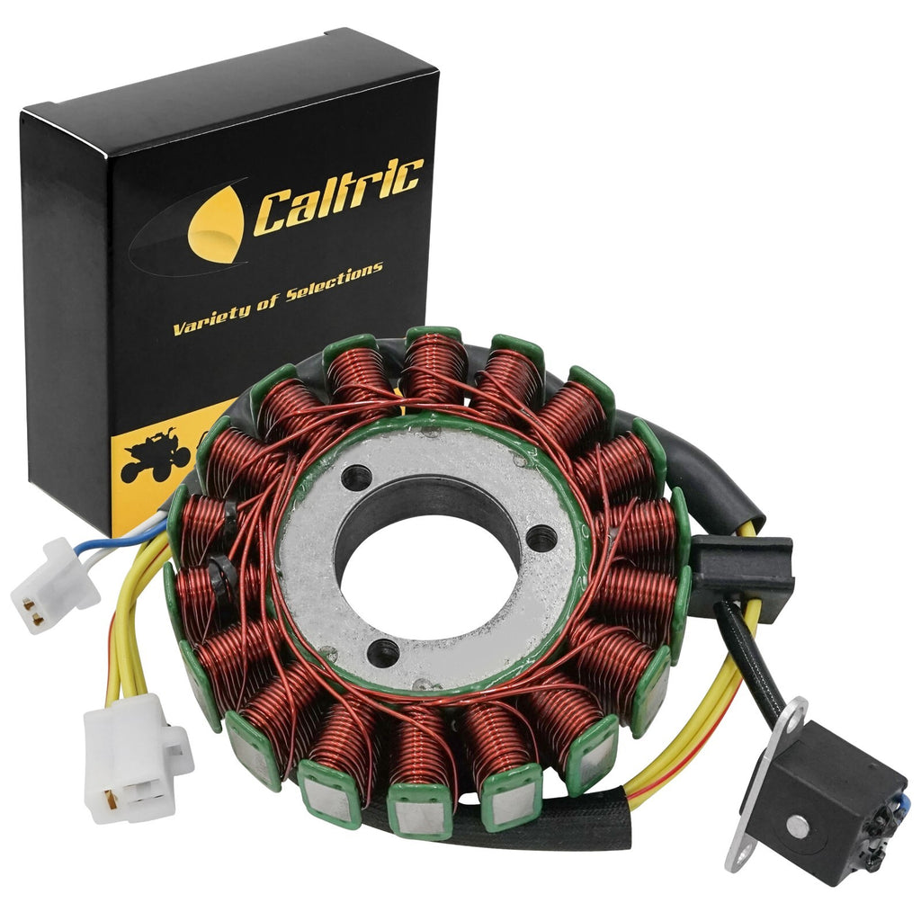 Stator Replacement for Suzuki DL650 DL650A V-Strom 650 (2004–2009)