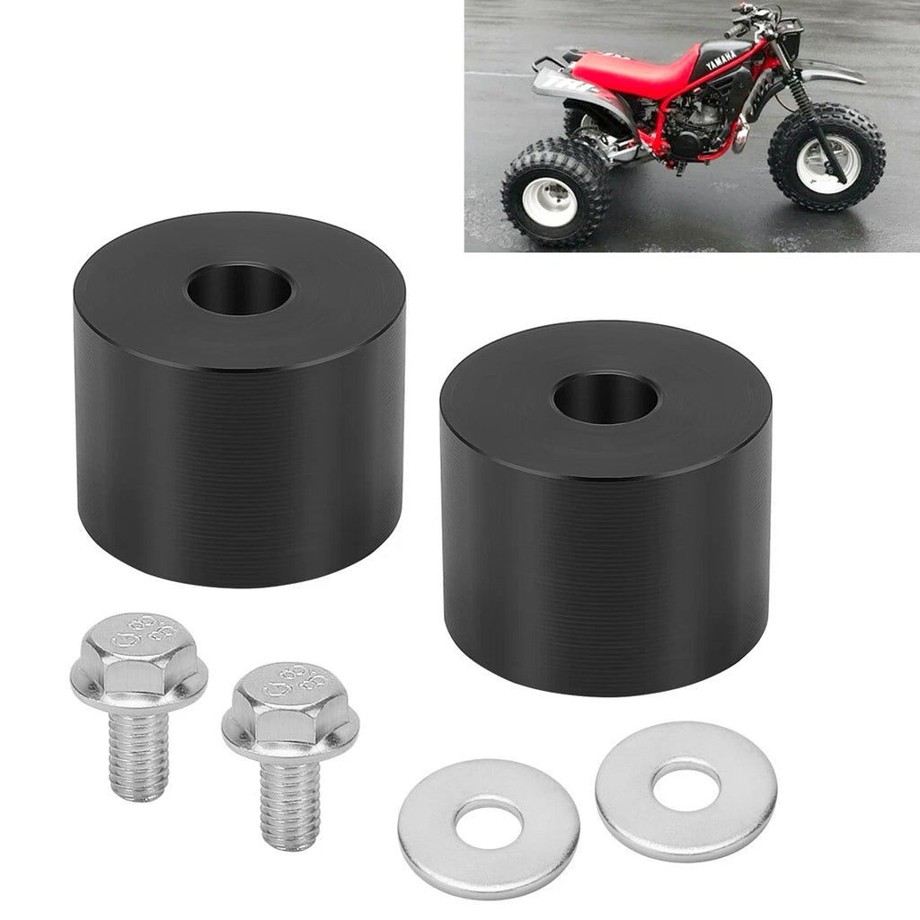 Upper Lower Chain Roller Set Kit for Yamaha Warrior YFM350 (1997–2004) 30X-22178-00-00