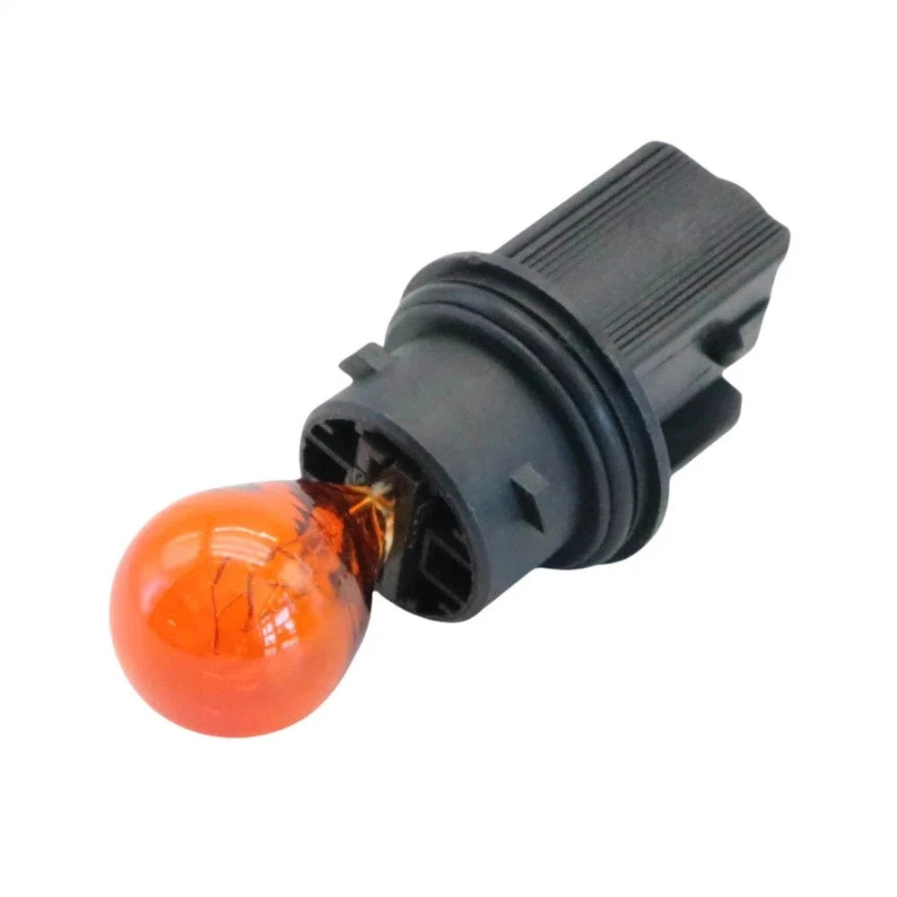 3157 Headlight Turn Signal Socket with Bulb for 224-394-025