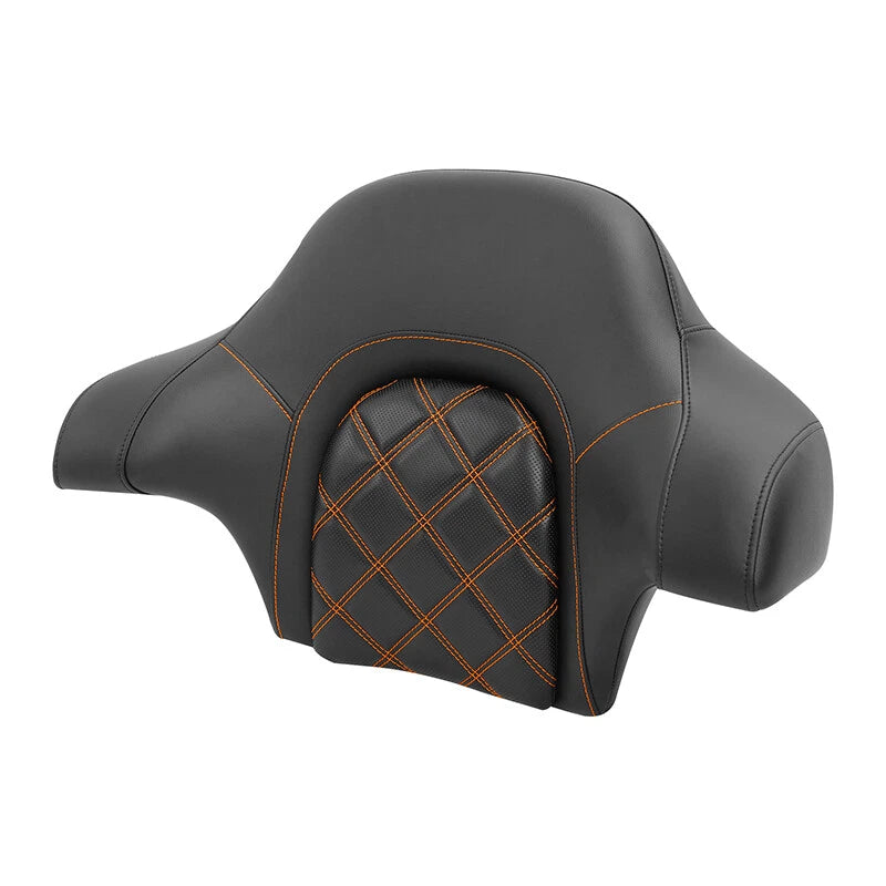 Backrest for Harley Touring Street Glide (2014–2025)