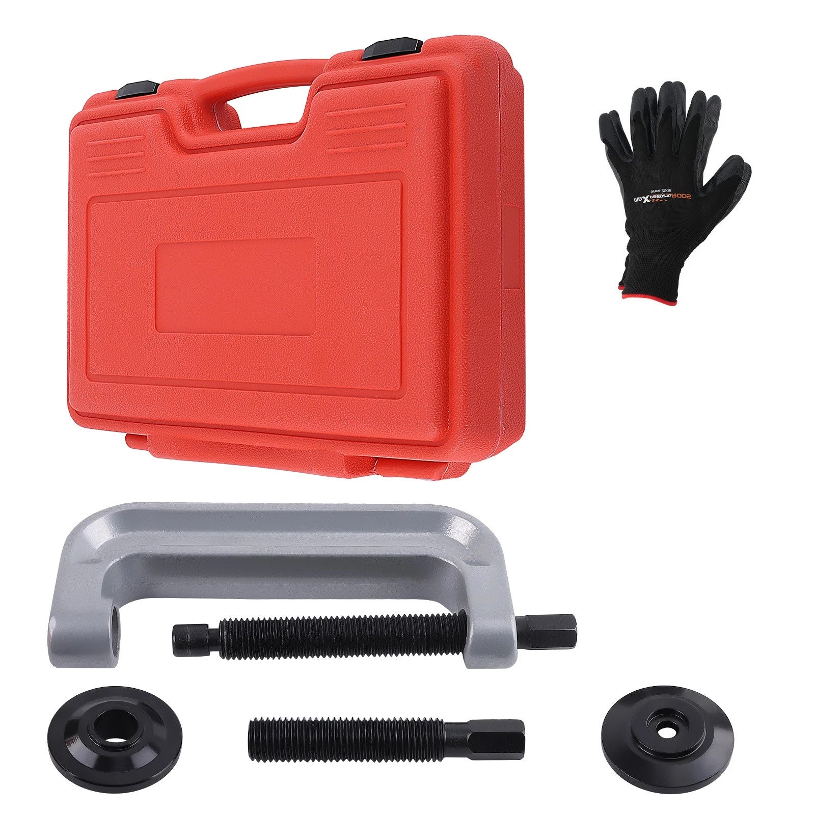 Ball Joint Separator Tool Kit for SUV Pickup (Universal)