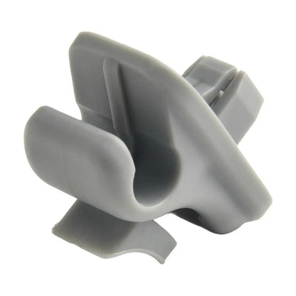 Set of 2 Sun Visor Clips for Suzuki SX4 Swift Alto Vitara Sidekick (84851-65D00)