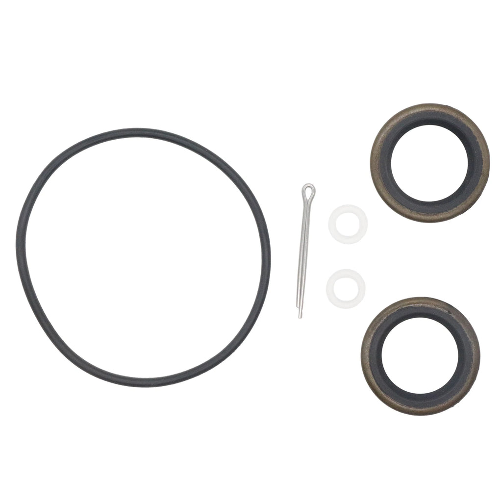 Lower Gearcase Oil Seal Kit 320862 0777380 0335325 3852105 for OMC Cobra V6 & V8 (1990–1998)