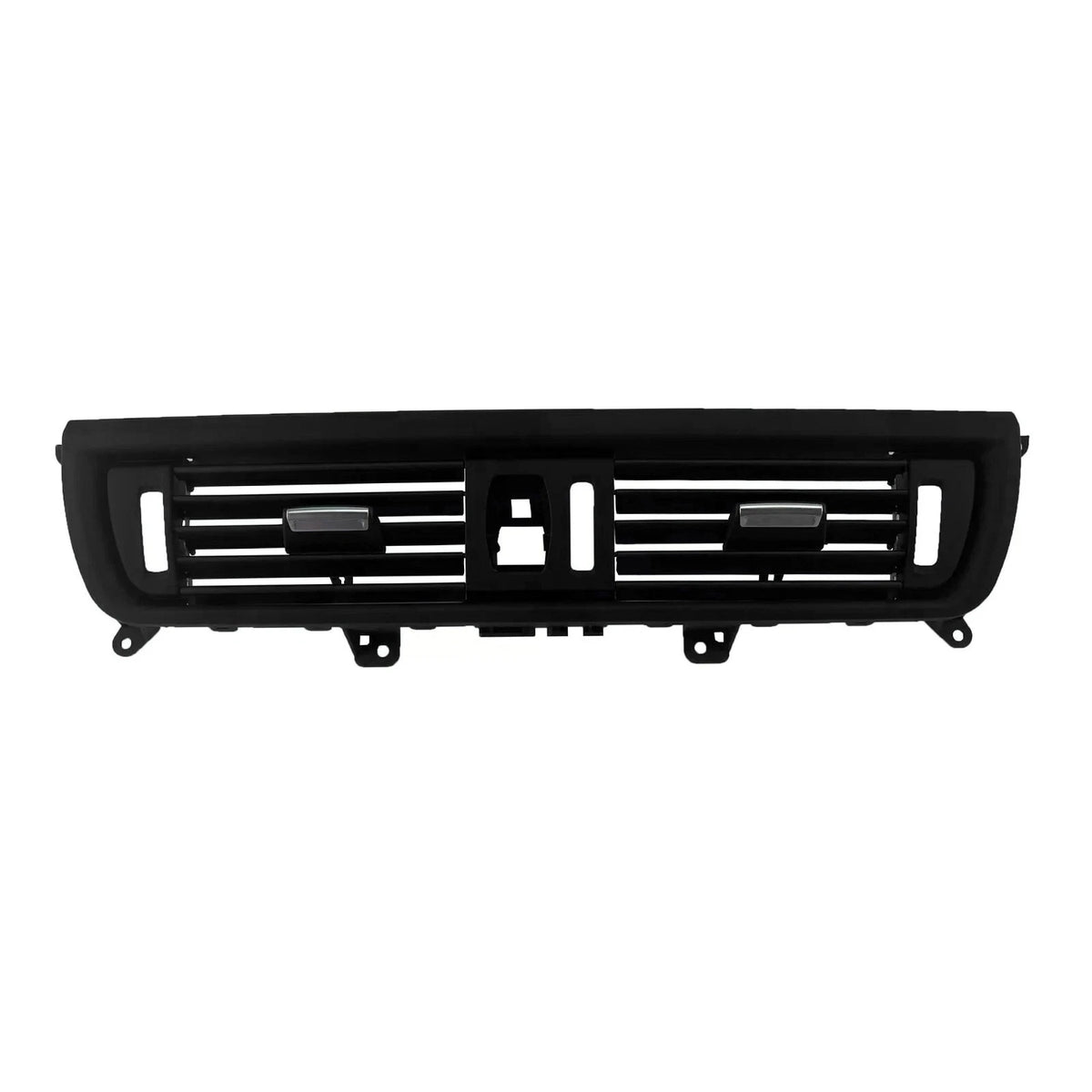 Front Air Dash Center Vent AC Grille for BMW 523i 535i (2010–2016) 64229