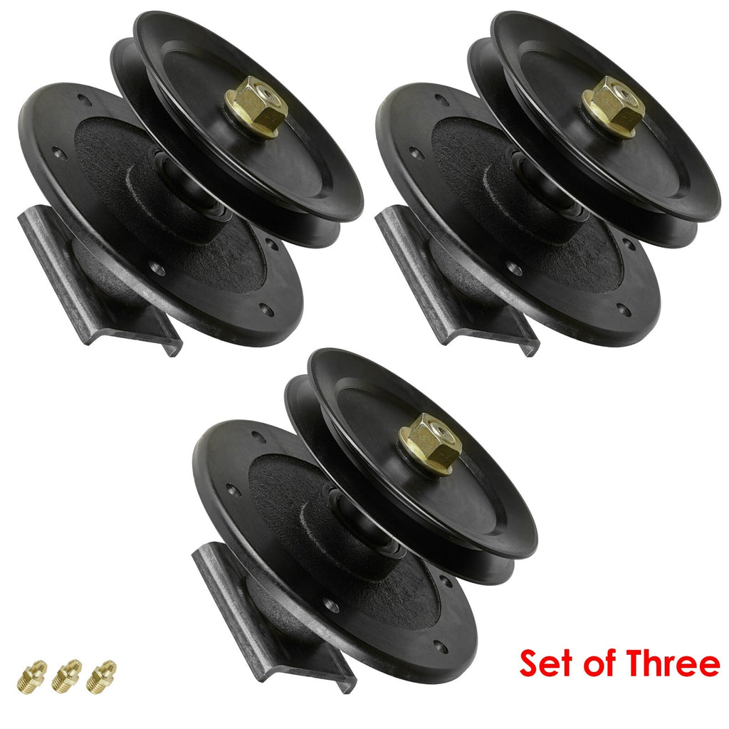 Deck Spindle Assembly Replacement for Toro 52 Inch Zero Turn (1999–2024)