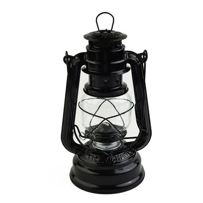 1X Kerosene Lantern for Camping and Hiking (340ml)