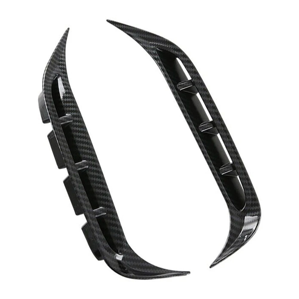 Front Bumper Cover Trim for Kia Sportage (2022–2023)
