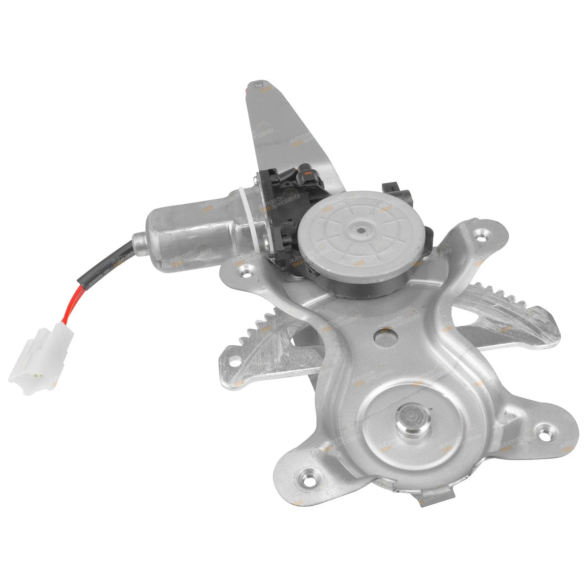 Rear LH Motorised Window Regulator with Motor for Toyota Kluger (2003–2007)