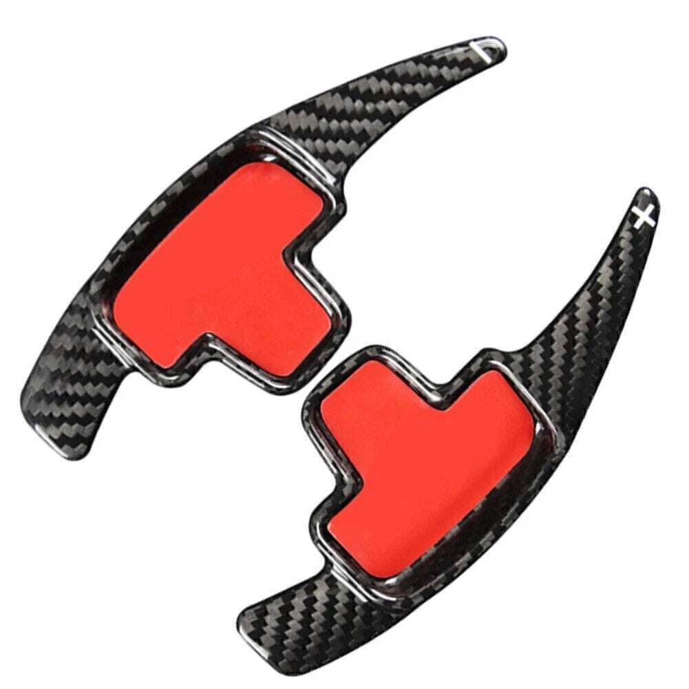 Shift Paddle Extension Carbon Fiber for Mercedes A B C E (2012–2015)
