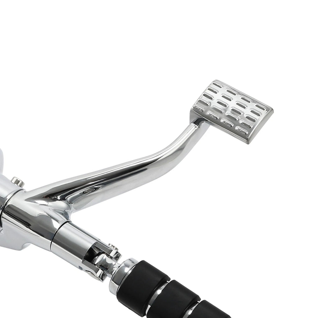 Forward Controls Pegs Levers Linkages for Harley Sportster 883 XL (2004–2013)