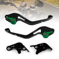Clutch Brake Lever for Aprilia RSV4/RSV4 Factory (2009–2015) T9