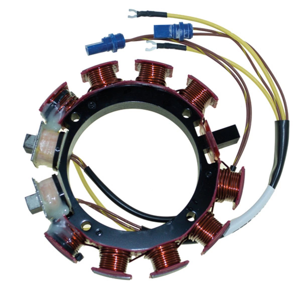 CDI Stator for Johnson/Evinrude 150-235 Hp (35 Amp) (173-3668)