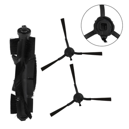 Replacement Part Set for Tapo Robot Vacuum