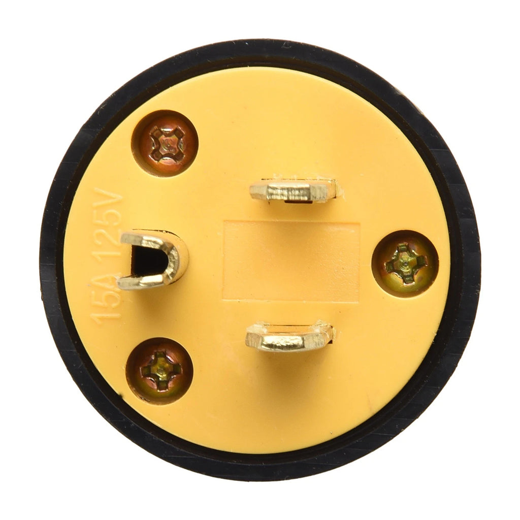 Extension Cord for Heavy Duty Applications (Male/Female)