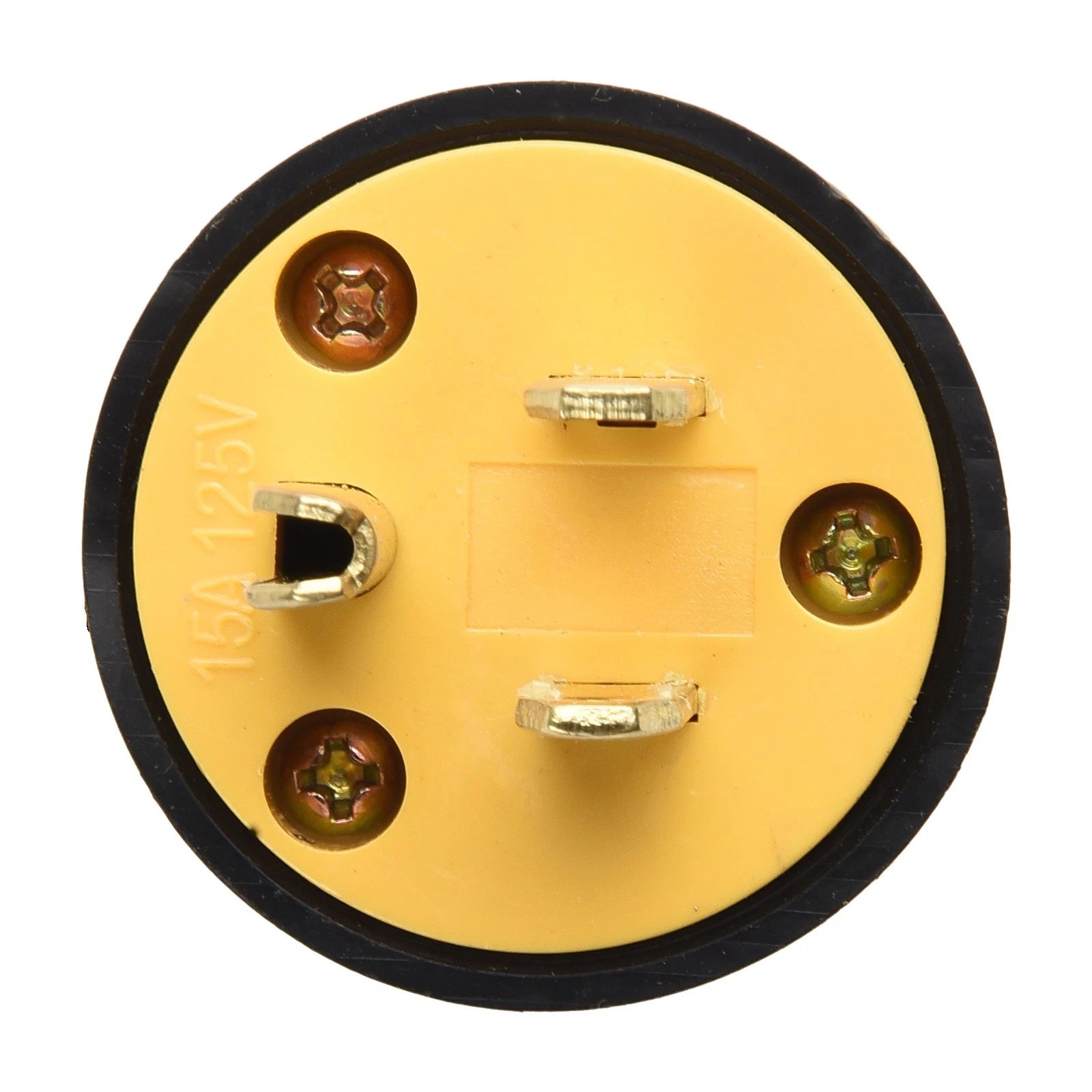 Extension Cord for Heavy Duty Applications (Male/Female)