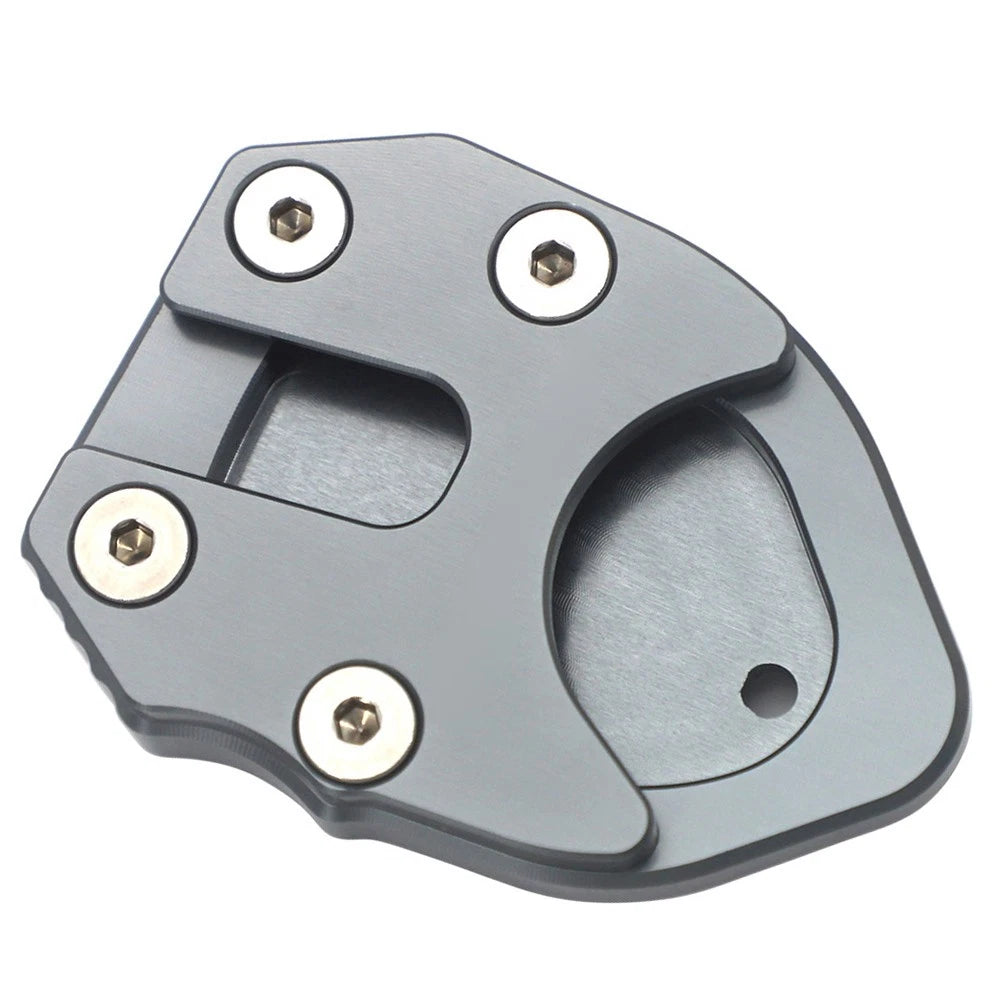 Kickstand Foot Side Stand Extension Support Plate for SYM MAXSYM TL 500 (2020)