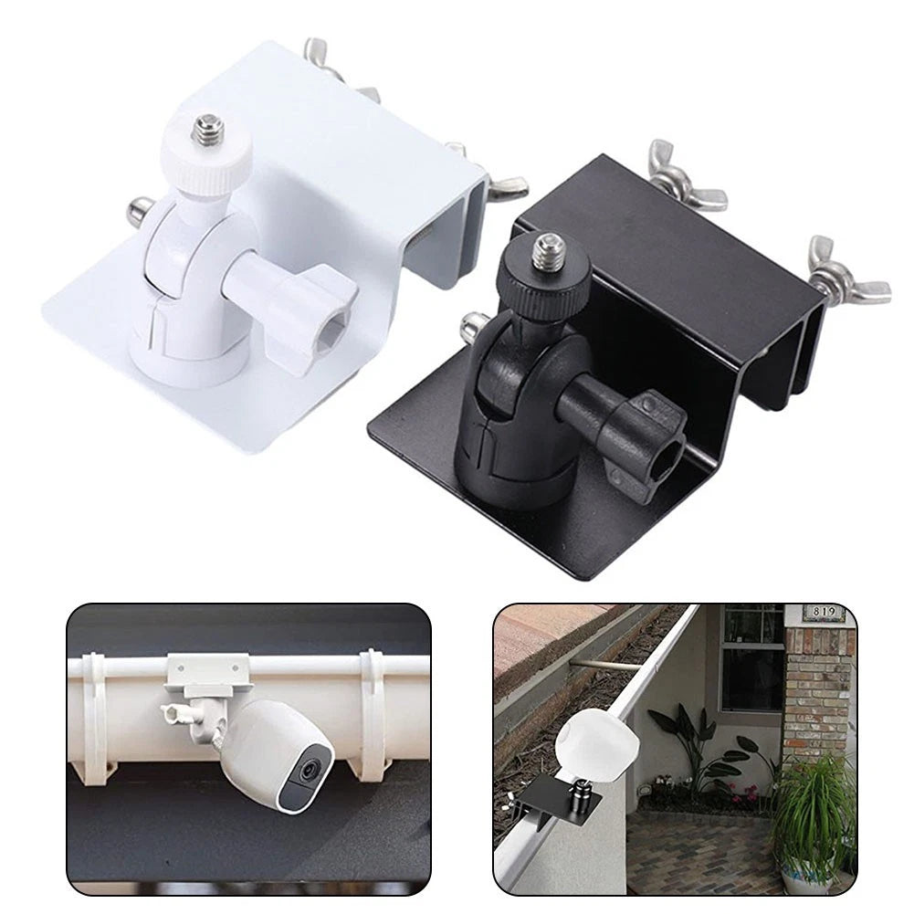 Monitoring Bracket for Outdoor Use (Weatherproof)