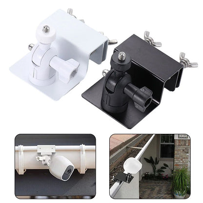 Monitoring Bracket for Outdoor Use (Weatherproof)