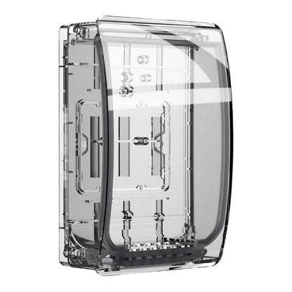 Clear Case Waterproof Box for Smart Devices (IP66 Protection)