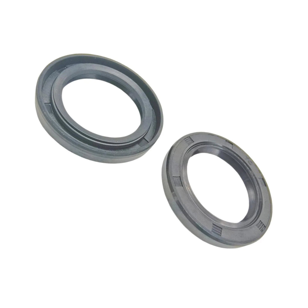 Set of 2 Oil Seals for Suzuki (09282-30006, 87022)