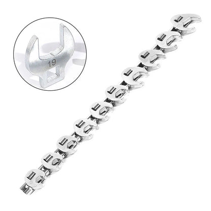38 Inch Wrench Set for Standard Drive Head Tools (Compatible 10-22 mm)