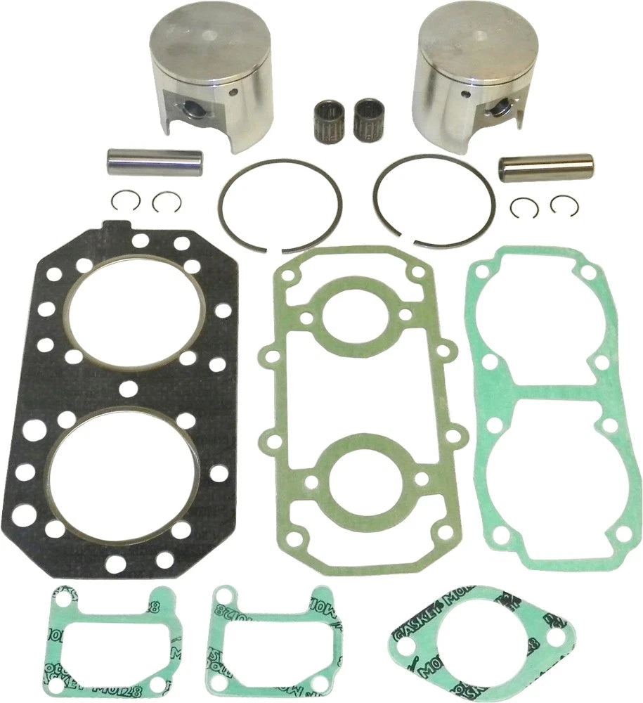 Top End Kit for Kawasaki 750 (Early) 1MM Over WSM-Platinum Series