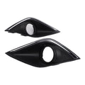 Fog Light Cover Pair for