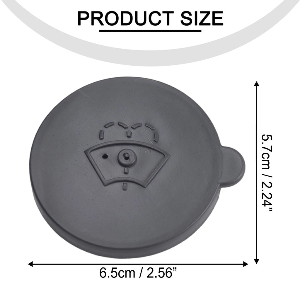 Washer Reservoir Cap for Teana (2003–2013)