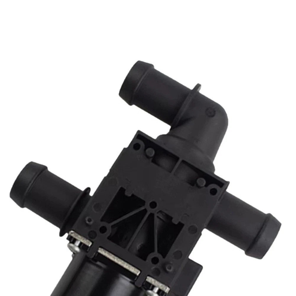 Heater Control Valve for Cabin Heating