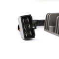 Voltage Regulator for Suzuki DR650RSE DR750 DR800 (1988–1999) 32800-34A00 32800-34A01 T9