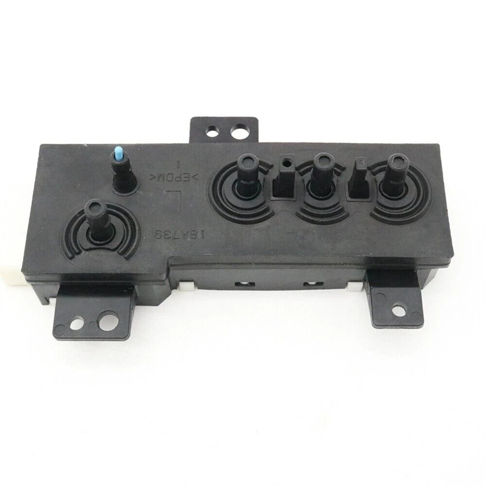Front Left Power Seat Switch for Toyota Camry (2012–2016) / Highlander (2012–2020)