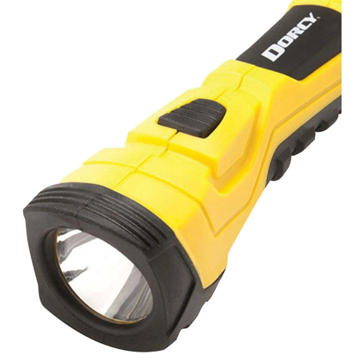 LED Flashlight 190 Lumen for Dorcy 41-4750