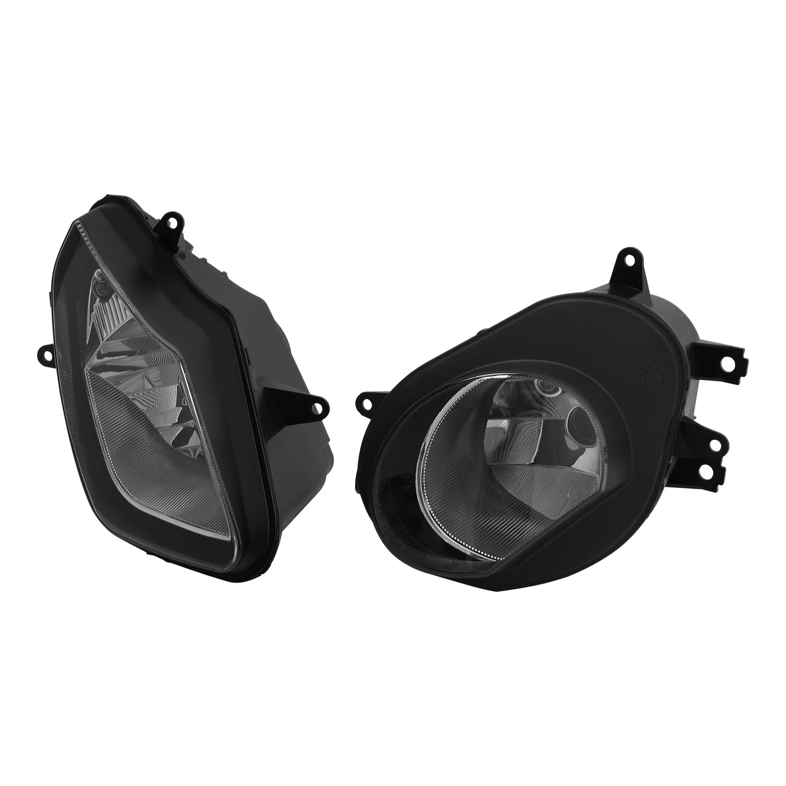 Front Headlight Assembly for BMW S1000RR (2009–2014)