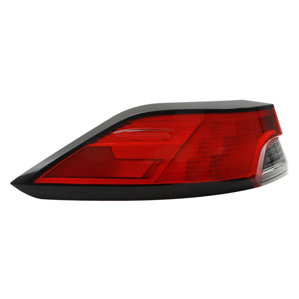Outer Tail Light Assembly LED for Toyota Corolla Cross (2022–2023) Left