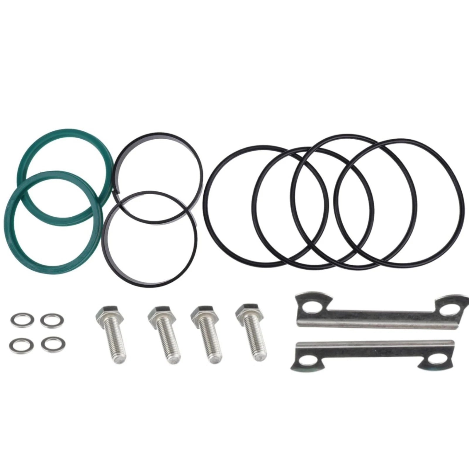Power Steering Cylinder Seal Kit for Mercury Marine Verado L6