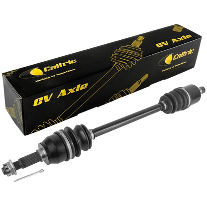 Front Left Right CV Joint Axle Replacement for John Deere XUV550 XUV560 (2016–2021)