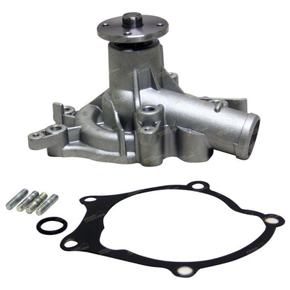 Water Pump for Mitsubishi Nimbus UC (1988–1991) 4G63 2.0L 1997cc SOHC