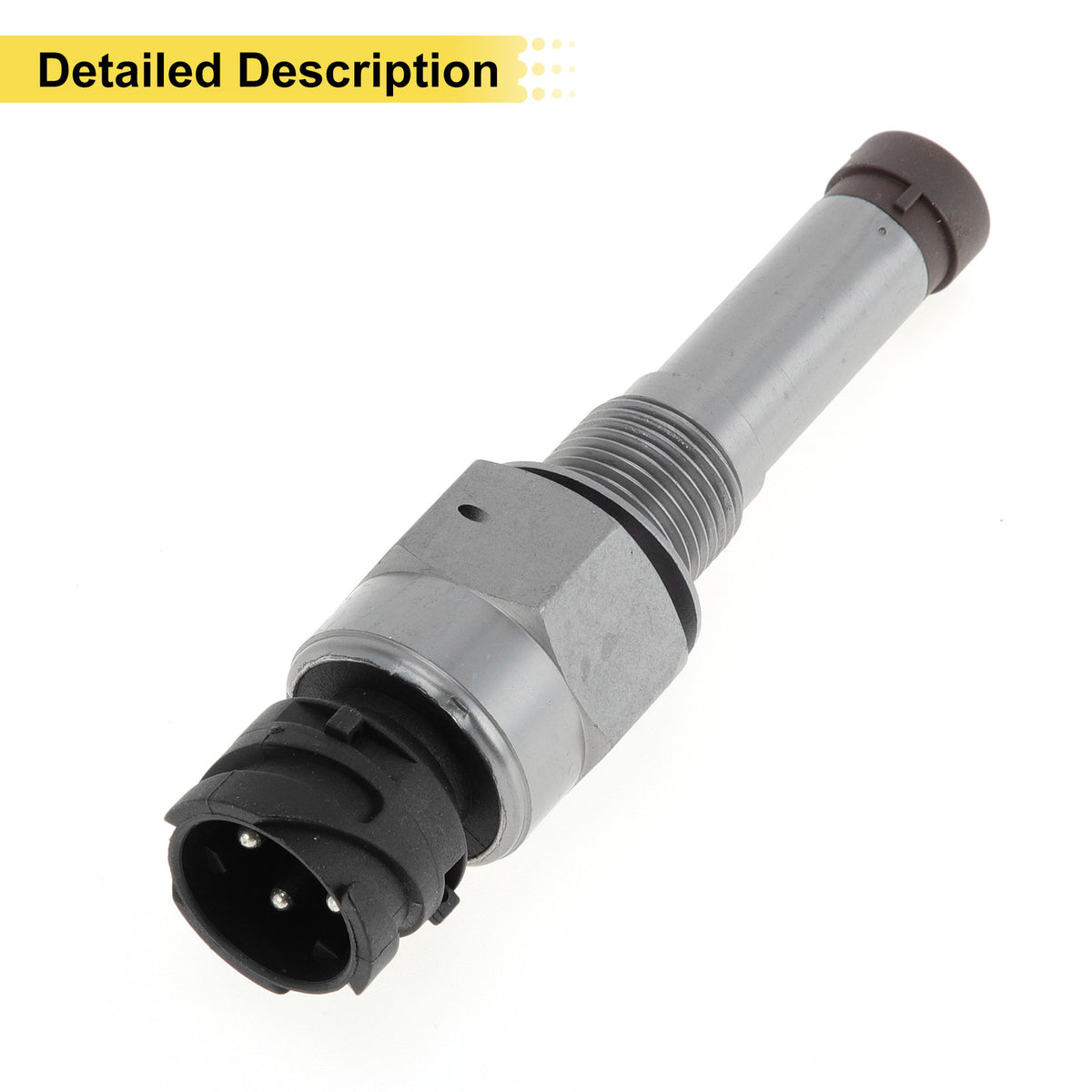 Transmission Speed Sensor Replacement for Mercedes-Benz MK 1717 (1987–1996)