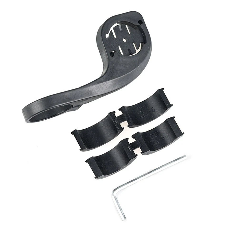 Bicycle Computer Extension for Garmin