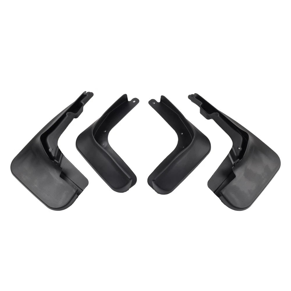Mud Flaps Splash Guards for Ford Fusion (2013–2019)
